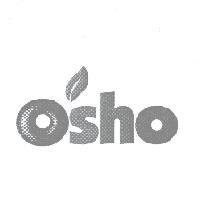 O'SHO