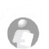擬人形圖