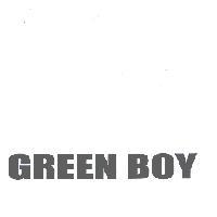 GREEN BOY
