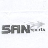 SAN sports 及圖