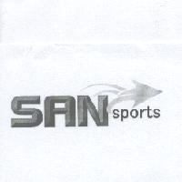 SAN sports 及圖