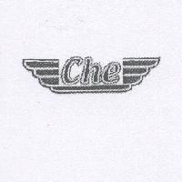 Che 及圖