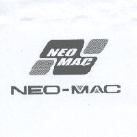 NEO-MAC 及圖