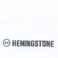 HEMINGSTONE 及圖