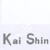 Kai Shin