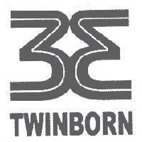 TWINBORN 及圖