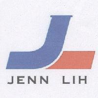 JENN LIH 及圖