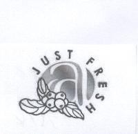 JUST FRESH 及圖