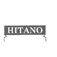 HITANO 及圖
