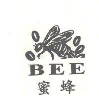 蜜蜂 BEE 及圖
