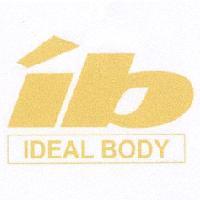 IB 設計圖 IDEAL BODY