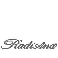 RadiAna 設計體