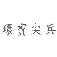 環寶尖兵