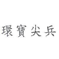 環寶尖兵