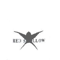 RED SWALLOW 及圖