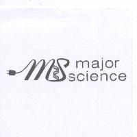 major science 及圖