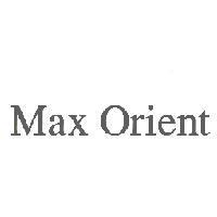 Max Orient