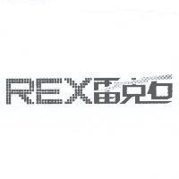 REX 雷克石及圖
