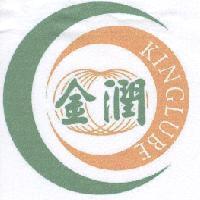 金潤 KINGLUBE 及圖