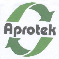 Aprotek 及圖（彩色）