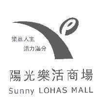 陽光樂活商場及圖 SUNNY LOHAS MALL 樂意人生 活力滿分