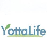 YottaLife 設計圖（彩色）