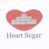 紘新有限公司 Heart Sugar 及圖