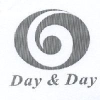 DAY & DAY 及圖