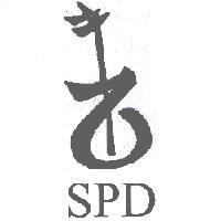 SPD 及圖