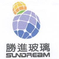 勝進玻璃 SUNDREAM 及圖