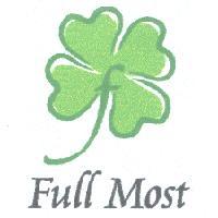 FULL MOST 及圖