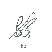 Ｂ３酒莊私人有限公司 B3 & Logo