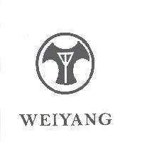 WEIYANG 及圖