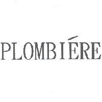 PLOMBIERE