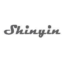 Shinyin（書寫體）