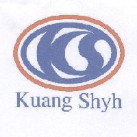 Kuang Shyh 及圖