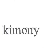 kimony