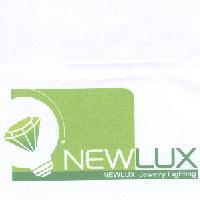 NEWLUX jewelry Lighting 及圖