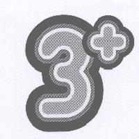 3+設計圖