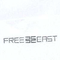 FREE EAST 及圖