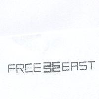 FREE EAST 及圖