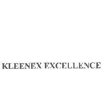 金百利克拉克國際公司 KLEENEX EXCELLENCE