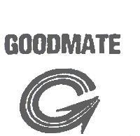 GOODMATE及圖