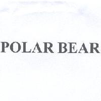 POLAR BEAR
