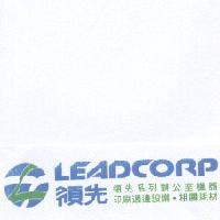 領先 LEADCORP 及圖