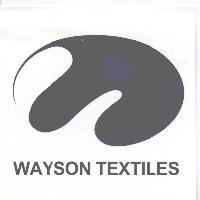 WAYSON TEXTILES 及圖