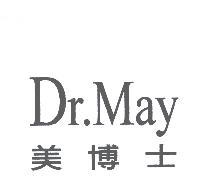 軒郁國際股份有限公司 美博士 Dr.May