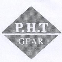 P.H.T GEAR 及圖