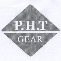 P.H.T GEAR 及圖