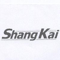 Shang kai 及圖